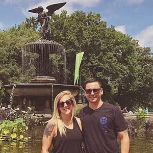 Meet your Posher, Bryan